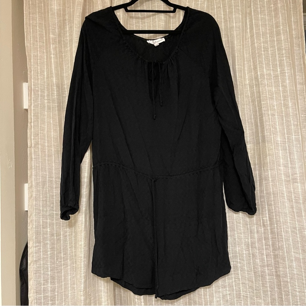 BCBG Romper
